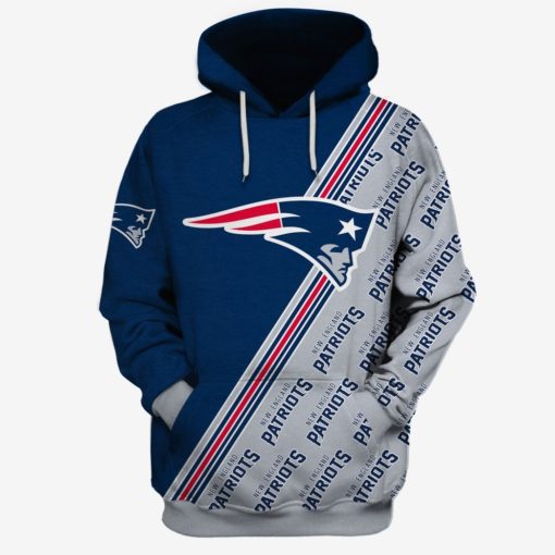 NFL New England Patriots T14 Style Hoodies T-Shirts