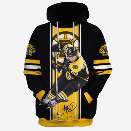 MON-T9NHLBruins1 Brad Marchand #63 Limited Edition 3D All Over Printed Shirts For Men & Women