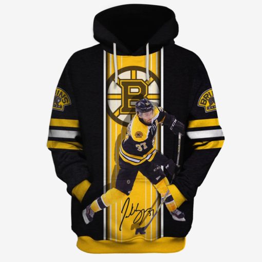 MON-T9NHLBruins3 Patrice Bergeron #37 Limited Edition 3D All Over Printed Shirts For Men & Women