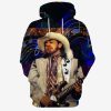 MEW-SRV011 Limited Edition 3D All Over Printed Shirts For Men & Women