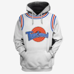 Tune Squad Bugs Bunny Space Jam Jersey, Hoodie, T Shirt and Long Sleeve