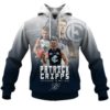 MON-T43_AFL_Collingwood001 Limited Edition 3D All Over Printed Shirts For Men & Women