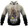 MON-T43_AFL_Collingwood001 Limited Edition 3D All Over Printed Shirts For Men & Women