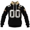 Personalized Philadelphia Eagles 1994 Vintage Throwback Away Jersey