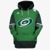 MON-YOURNAME_NHLPatrickIslanders Limited Edition 3D All Over Printed Shirts For Men & Women