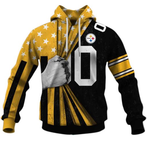 Hot Personalized Pittsburgh Steelers 2020 Jersey