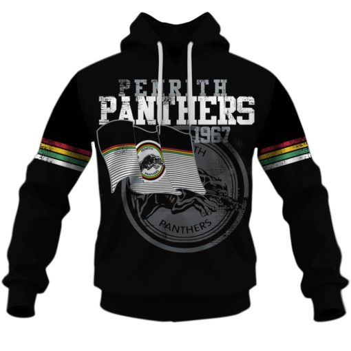 Personalized your name and number Penrith Panthers jersey 1967