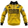 Personalize BLUE BULLS 2020 Super Rugby Home Jersey