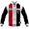 Personalize St Kilda Saints 2020 Men’s Home Guernsey