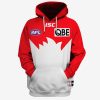 Personalize St Kilda Saints 2020 Men’s Home Guernsey