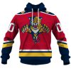 Personalized Los Angeles Kings 70s Throwback Vintage NHL Away Jersey
