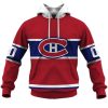 Personalized Los Angeles Kings 70s Throwback Vintage NHL Away Jersey