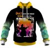 Don’t leave the house funny Bare necessities The Jungle Book hoodies shirts for men women