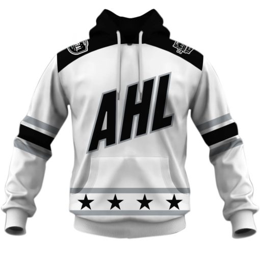 Personalize AHL 2020 All-Star Central Division White Jersey