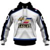 Personalized AHL Belleville Senators Black Jersey 2020