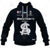 Personalised SANFL Woodville-West Torrens Football Club Home Jersey 2020