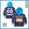 Personalize Manly Warringah Sea Eagles NRL 2020 Home Jersey for Kids