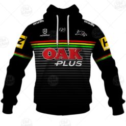 NRL Penrith Panthers Premiers 2020 Winner Jersey