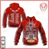 Personalize Super League Wigan Warriors 2020 Away Jersey