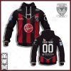 Personalize Super League Wigan Warriors 2020 Away Jersey