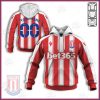 Personalise EFL Championship Coventry City F.C. 2020/21 Home Jersey