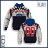 Personalize Throwback Super Rugby Brumbies Vintage Jersey 1997