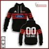 Personalize Throwback Super Rugby Brumbies Vintage Jersey 1997