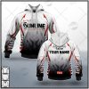 Personalized Berkley Fishing Evolved Performance Sport Fishing Jersey