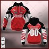 Personalized Berkley Fishing Evolved Performance Sport Fishing Jersey