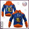 Personalized NHL New Jersey Devils Jersey Custom Autism Shirt Hoodie