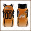 Personalized Canterbury Bankstown Bulldogs 1995 ARL/NRL Vintage Retro Tank Top For Men Women