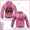 Personalise NRL Brisbane Broncos 2022 Away Jersey
