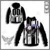 Personalized Geelong Cats Football Club Vintage Retro AFL Guernsey 90s