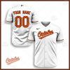 Personalize MLB Toronto Blue Jays Home Jersey 2020