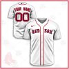 Personalize MLB Chicago Cubs Alternate Jersey 2020