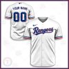 Personalize MLB Houston Astros 2020 Alternate Jersey – Orange