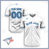Personalize MLB Baltimore Orioles 2020 Home Jersey – White