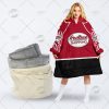 BriansArmy Redline Shipping Hoodie