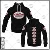 Checkerboard Redline Logo Jumpers