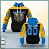 Personalized Iron Maiden The Book of Souls Crossbones Hoodie Long Sleeve T Shirt
