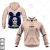 Bjork Utopia Limited Edition 3D All Over Printed Shirts For Men & Women