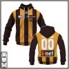Personalise AFL Melbourne Football Club 2023 Home Guernsey