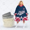 Personalized Dundee Wanderers Hockey Club T – shirts Hoodies