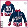 Dundee Stars Legends Jersey Oodie