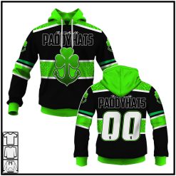 The O'Reillys and the Paddyhats T - shirts Hoodies