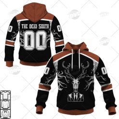 The Dead South T - shirts Hoodies