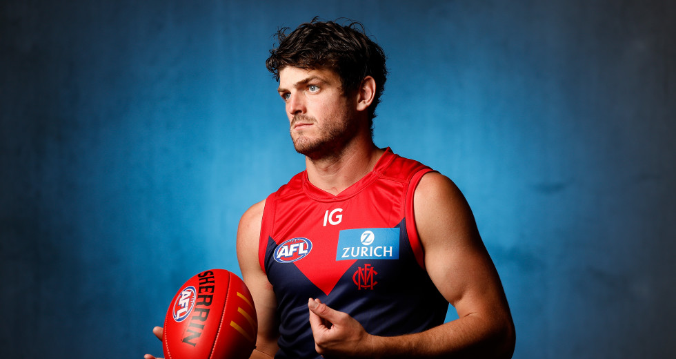 Angus Brayshaw retirement marks the end of an era in Australian football