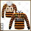 Personalise ADELAIDE RAMS 1997 Super League Vintage Retro Jersey
