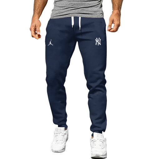 Mick Nett Nike Jordan Joggers