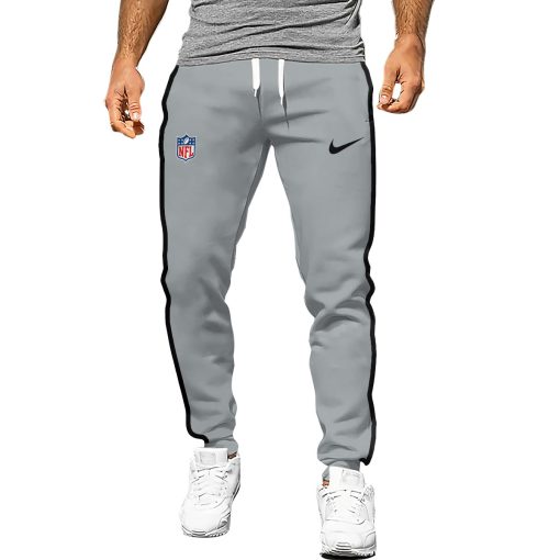 Mick Nett Raiders Joggers